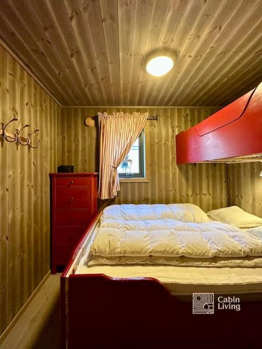 Great Apartment Right Next To Sjusjoen Ski Stadium Exterior foto